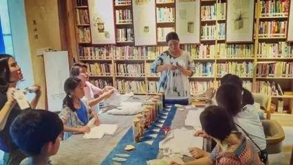 【鄉(xiāng)村振興·新農(nóng)人】不想搞藝術(shù)的民宿主不是好造夢者