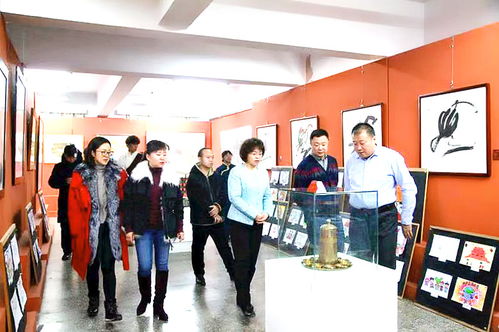 我校舉辦首屆校園民族文化藝術(shù)交流展示活動