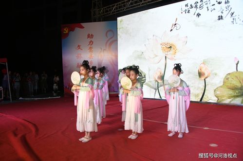 奮進(jìn)新時代 爭做好少年 2021年度河南嵩縣 新時代好少年 頒獎典禮拉開帷幕