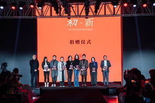 初 新 2019年度時(shí)尚回顧展 在國(guó)絲館精彩開幕