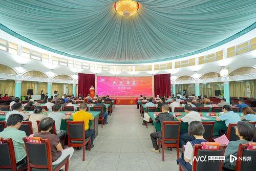 華南農(nóng)業(yè)大學(xué)啟動 文藝名家進(jìn)校園 活動 共繪 大美華農(nóng)