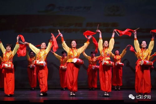 第三屆七彩夕陽中美文化藝術(shù)交流之旅活動圓滿成功