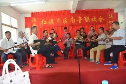 翔云頭梅村傳統(tǒng)文化講座