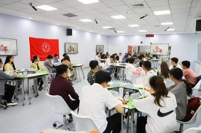 中石大“十三五”成就巡禮 | 匯聚“我為祖國(guó)獻(xiàn)石油”的精神力量