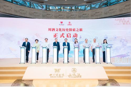 何以濃香,唯有千年 大國濃香 的承襲與未來