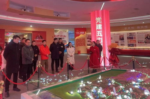 中國茶文化國際推廣大使王霏等赴河南省川渝商會及鄭州圓方集團(tuán)考察交流