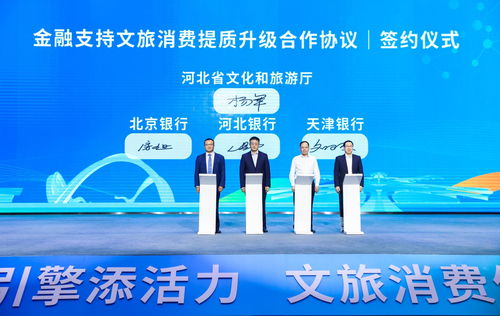 京津冀文旅項目投融資對接活動在廊坊舉辦 央廣網(wǎng)
