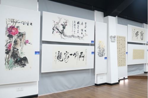 第十屆海峽兩岸大千文化藝術(shù)交流活動(dòng)在四川內(nèi)江舉行