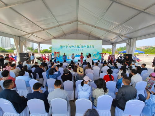 山海攜手 情誼綿長(zhǎng) 綿陽(yáng)北川開(kāi)啟文化交流之旅