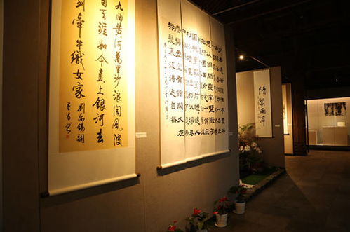杭臺(tái)青年文化藝術(shù)交流活動(dòng)在連橫紀(jì)念館舉辦