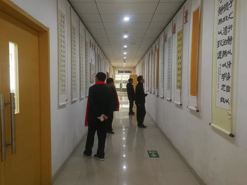 鞏義市圖書館春節(jié)期間文化活動(dòng)豐富多彩