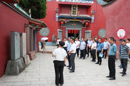 弘揚(yáng)端午文化 厚植愛黨情懷 福建各地舉辦多彩活動(dòng)慶祝 我們的節(jié)日 端午 一