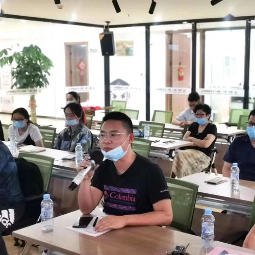 相約人才港 共話人才路 第八期海絲文化主題沙龍活動(dòng)圓滿舉辦